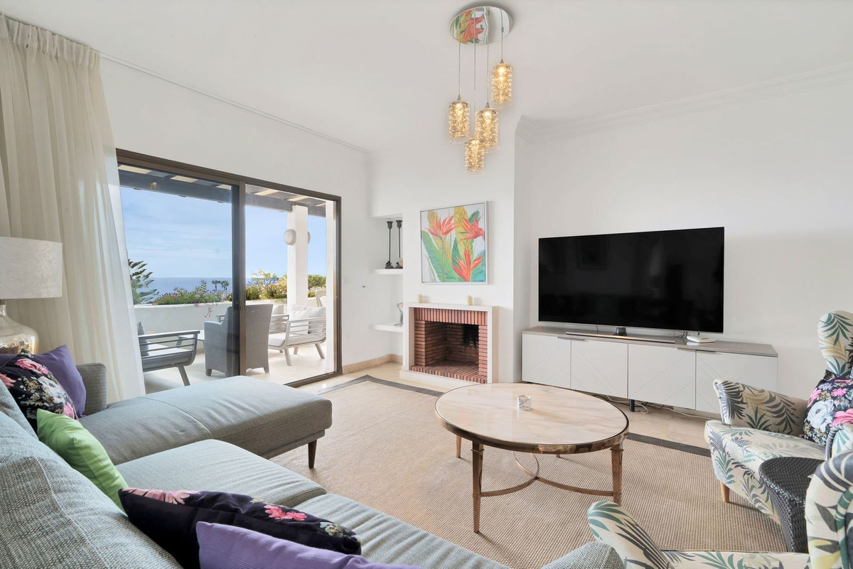 3 Bedroom Apartment for Sale in Marbella — 7