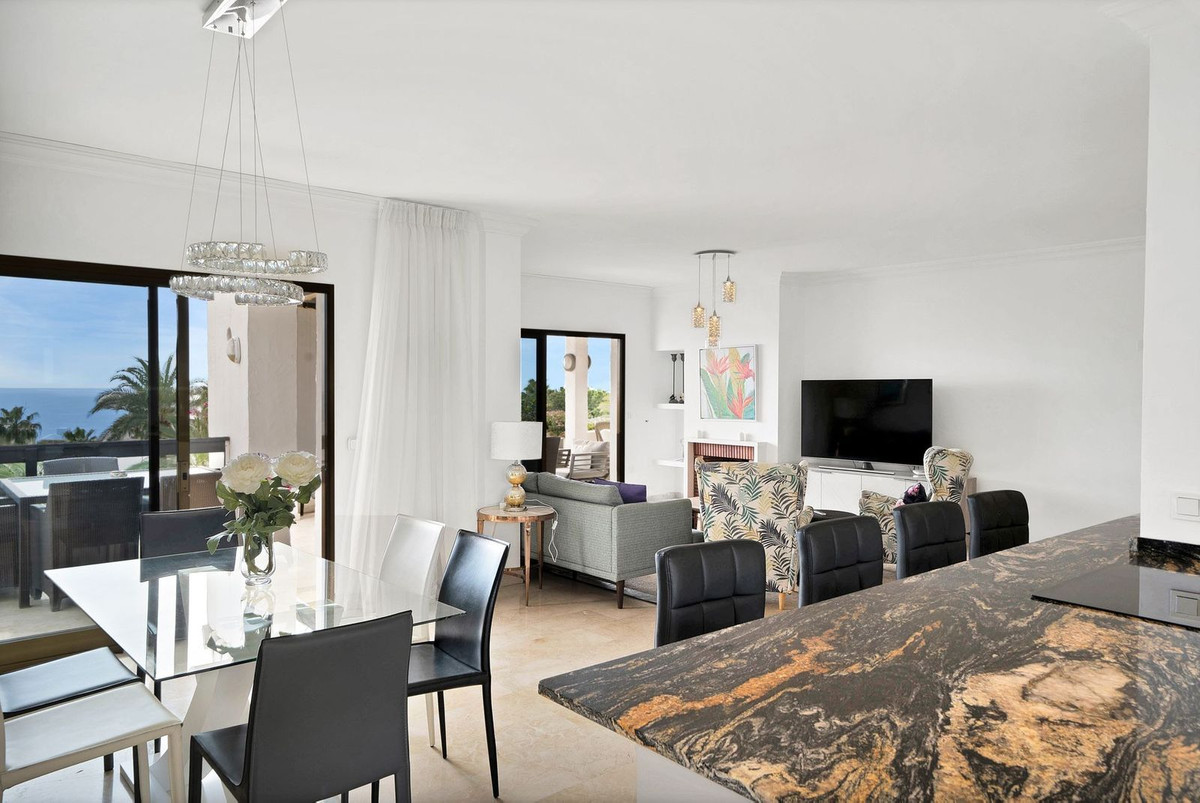 3 Bedroom Apartment for Sale in Marbella — 9