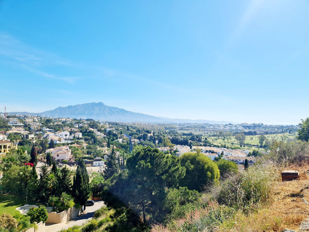 Plot for Sale in Benahavís — 4