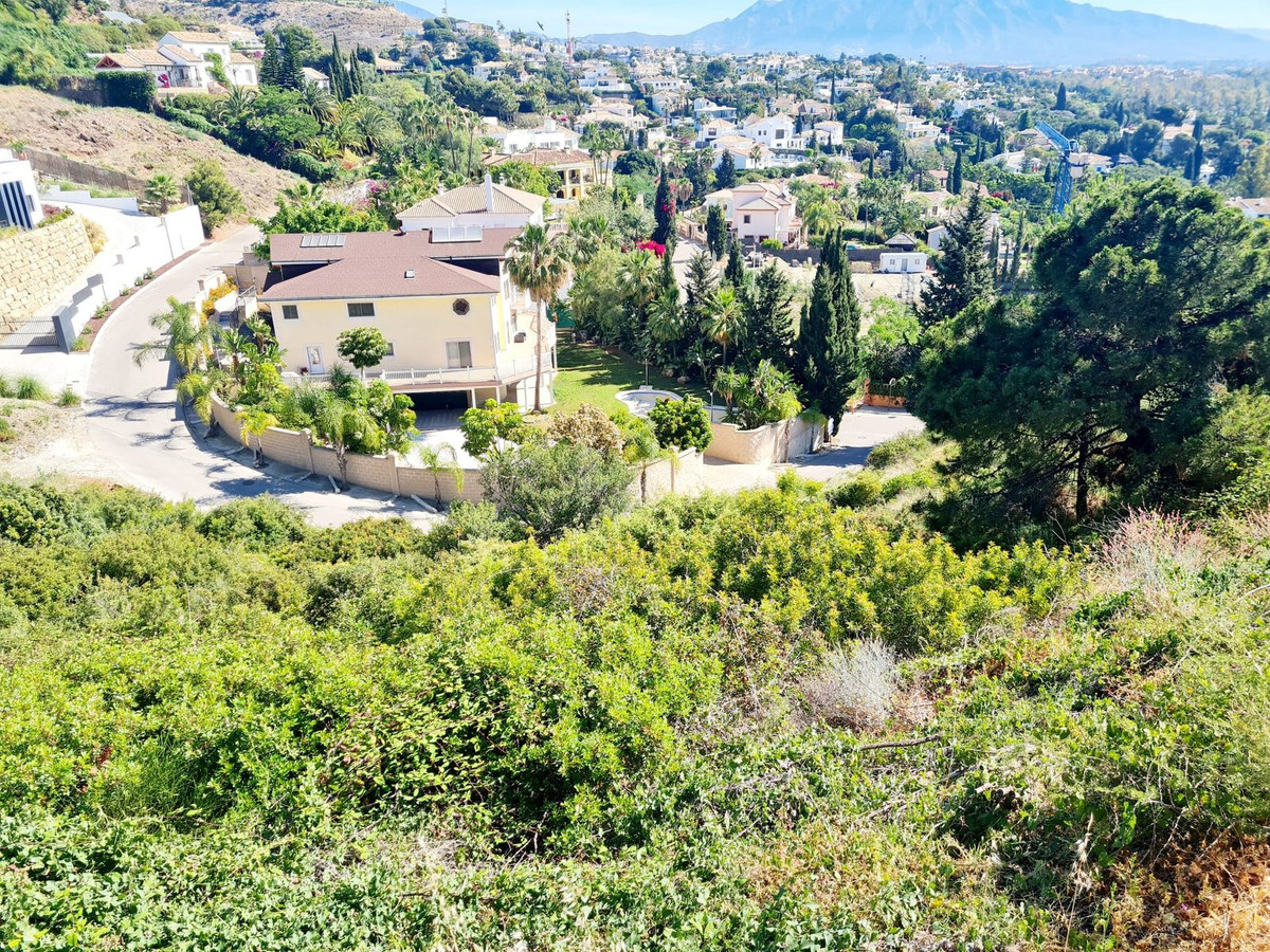Plot for Sale in Benahavís — 5