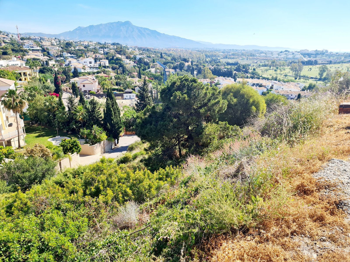 Plot for Sale in Benahavís — 6