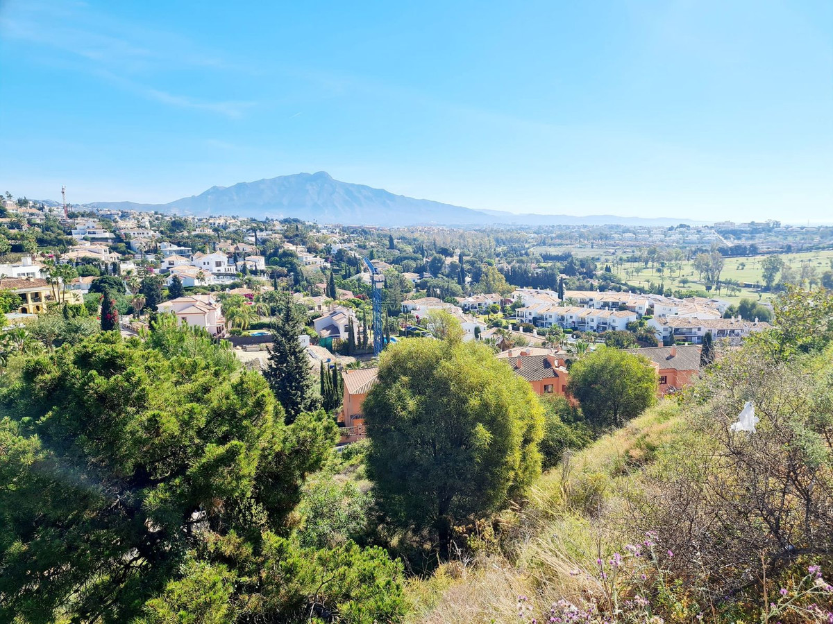 Plot for Sale in Benahavís — 7