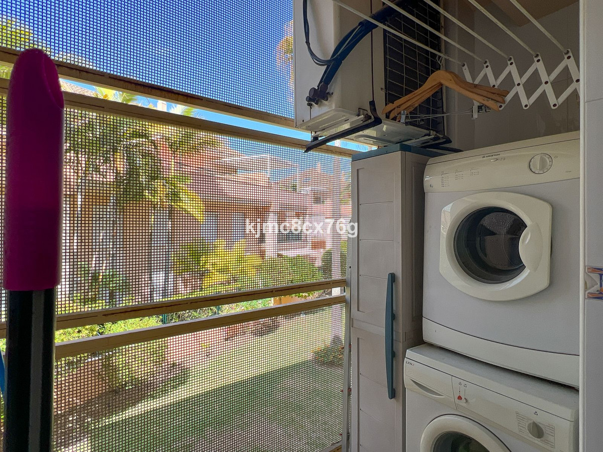 2 Bedroom Apartment for Sale in Marbella — 8
