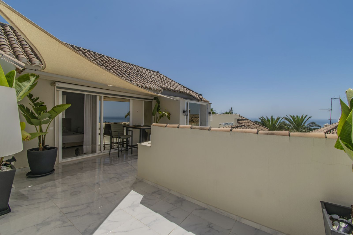 3 Bedroom Apartment for Sale in Nagüeles — view 16