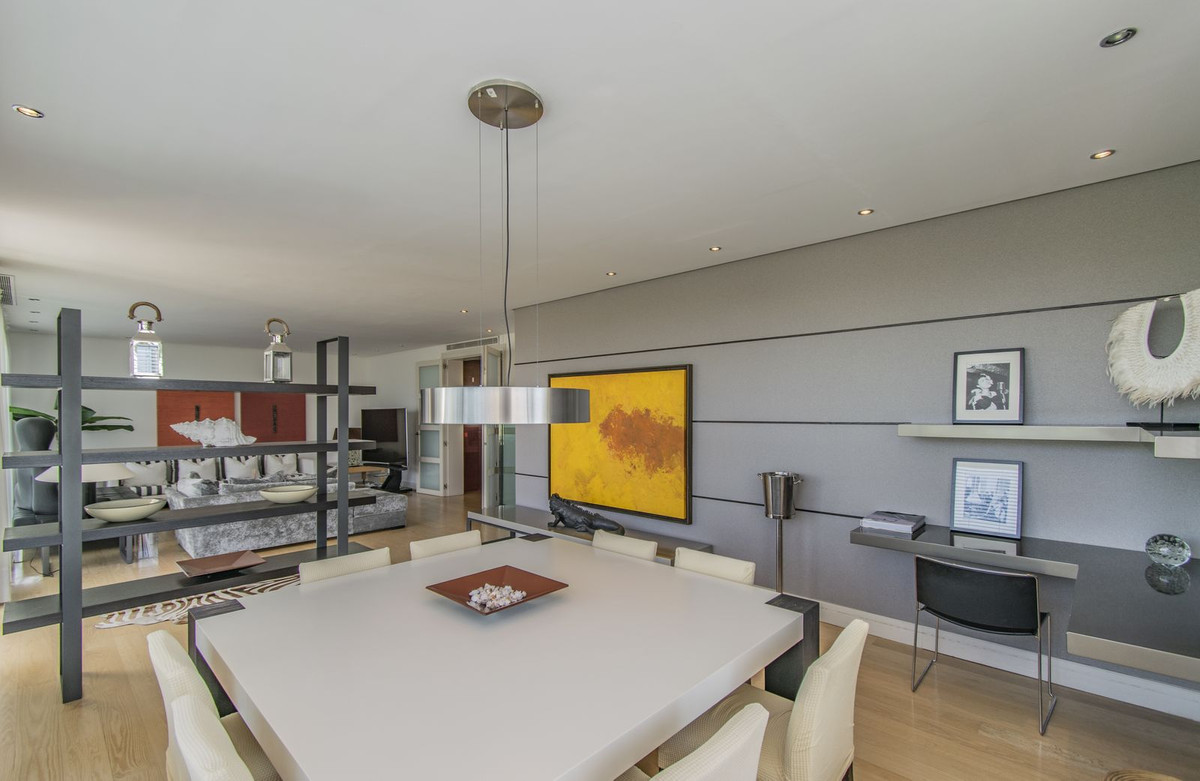 3 Bedroom Apartment for Sale in Nagüeles — 6