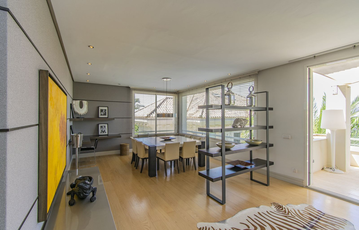 3 Bedroom Apartment for Sale in Nagüeles — 8