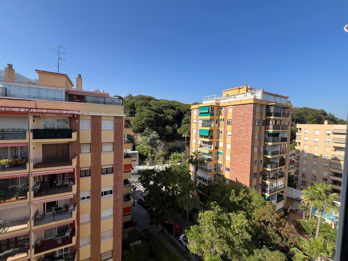 2 Bedroom Apartment for Sale in Marbella — view 13