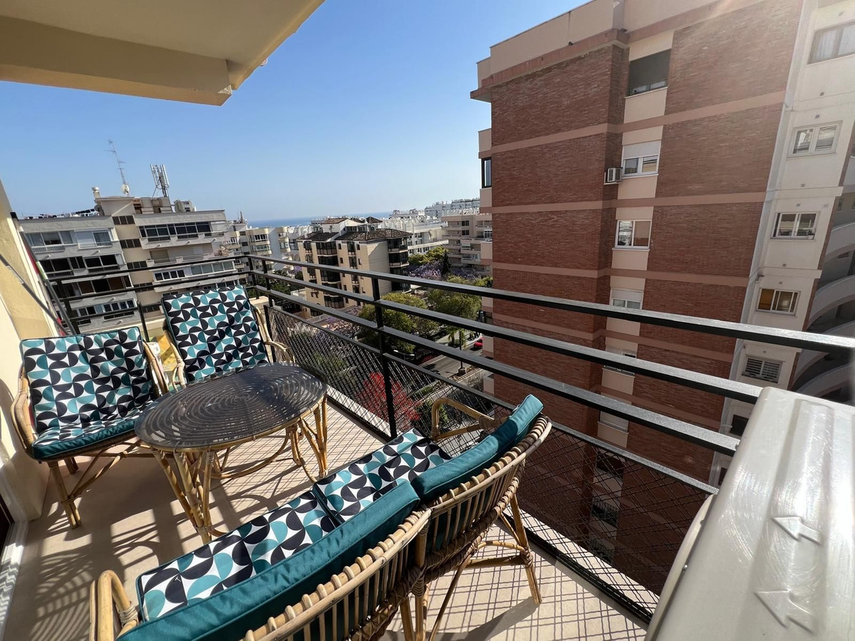 2 Bedroom Apartment for Sale in Marbella — view 15
