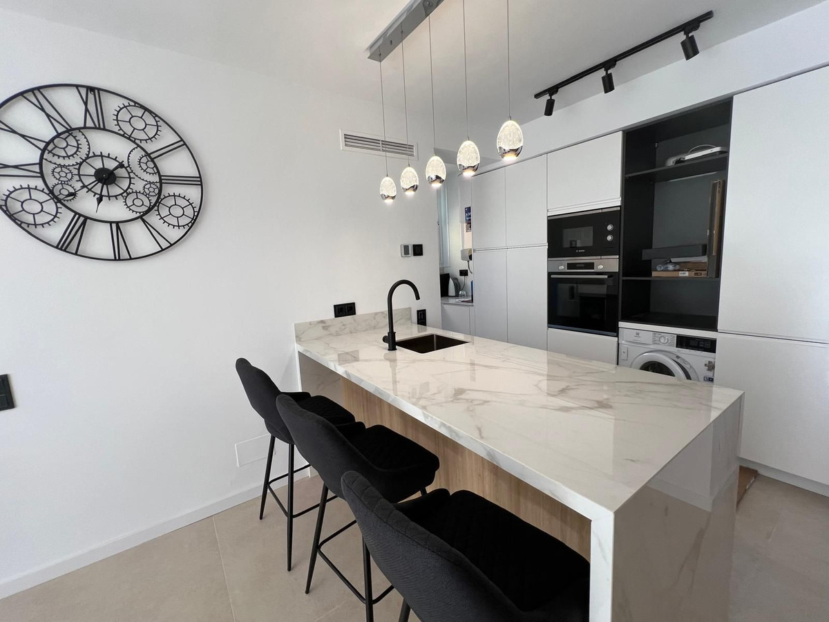 2 Bedroom Apartment for Sale in Marbella — 5