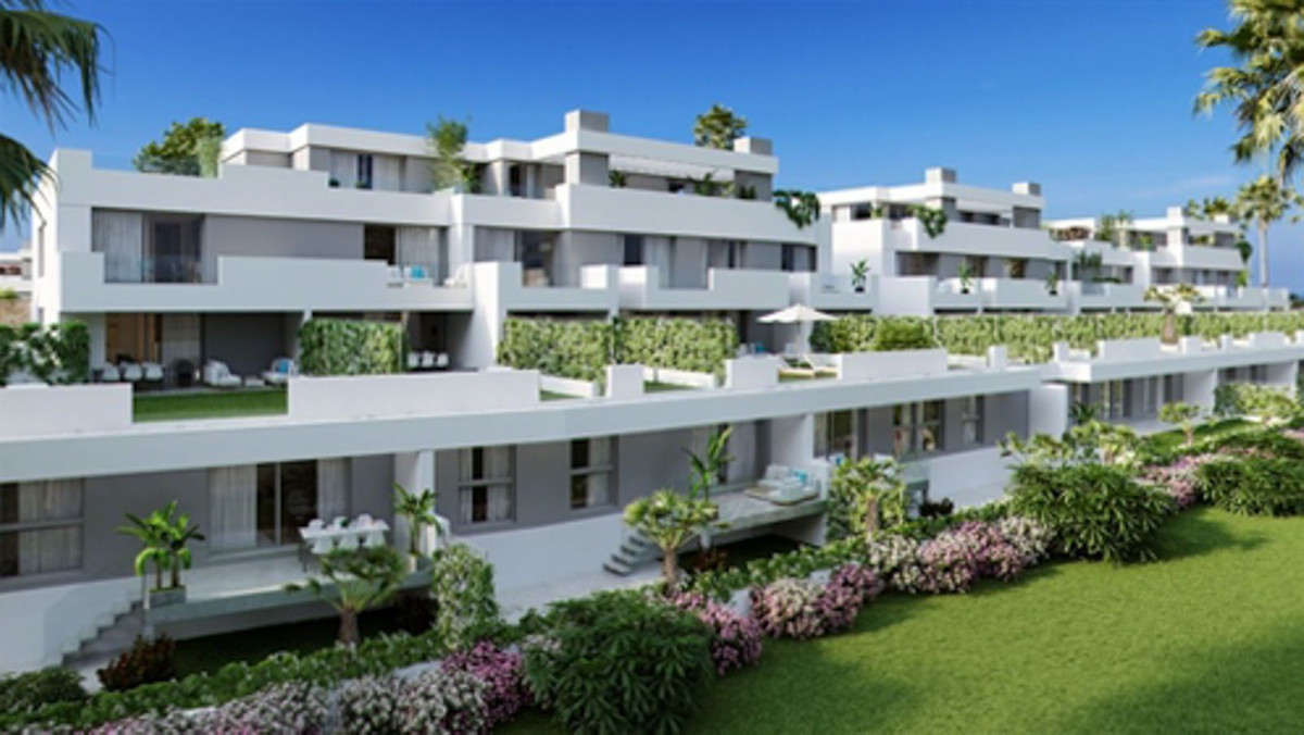 Plot for Sale in New Golden Mile — 3