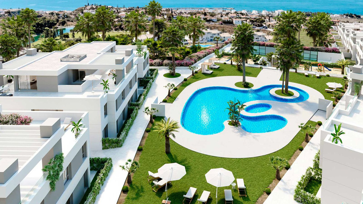 Plot for Sale in New Golden Mile — 5