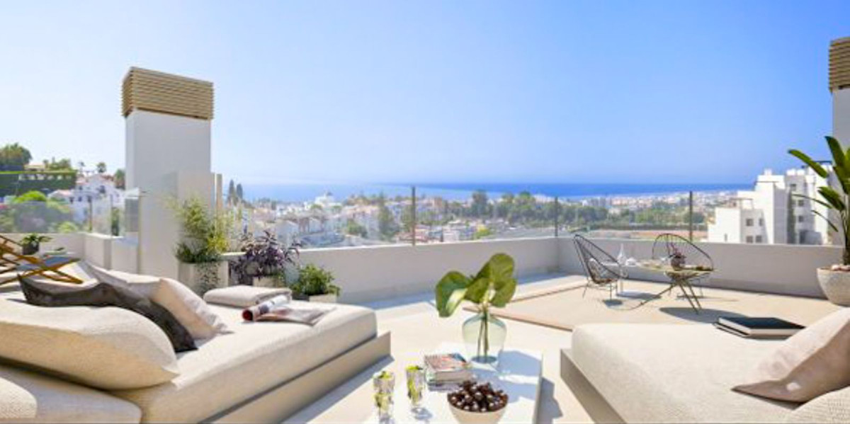 Plot for Sale in New Golden Mile — 7