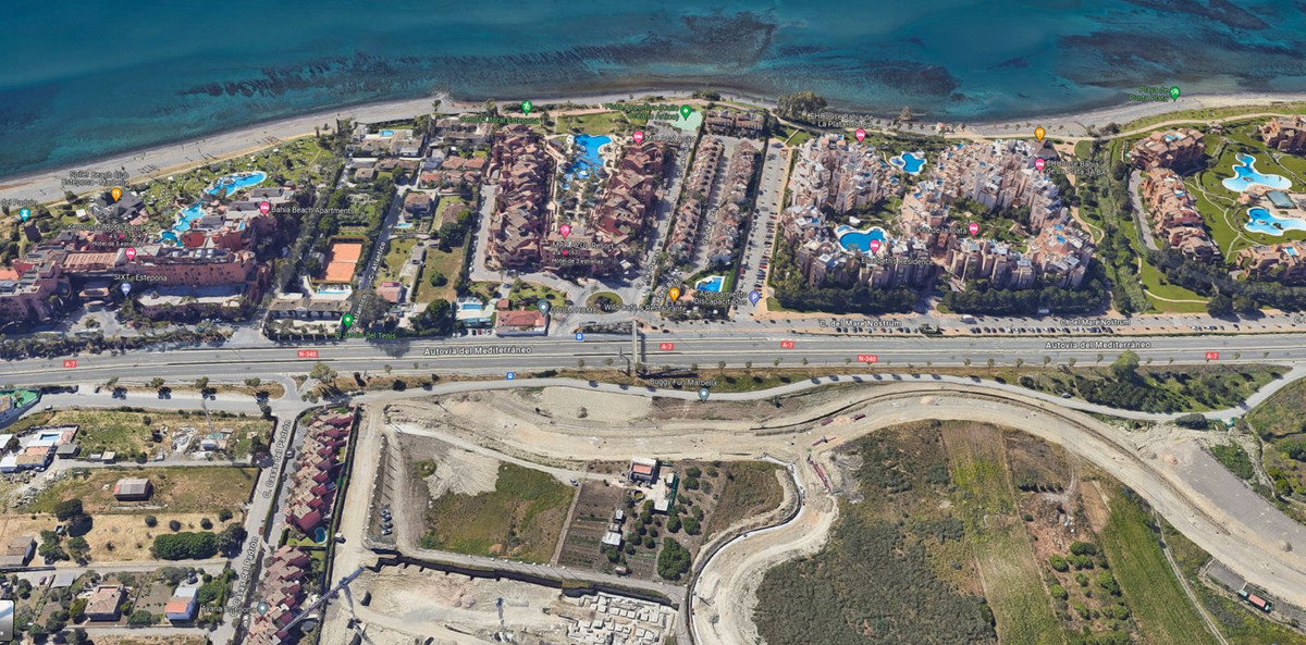 Plot for Sale in New Golden Mile — view 10