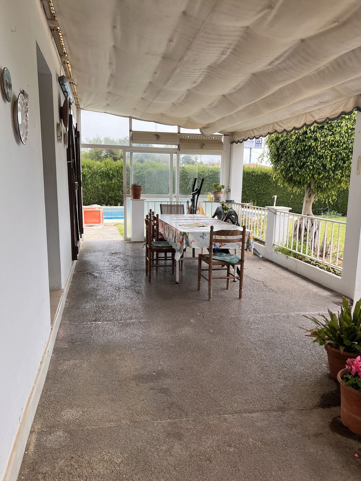 5 Bedroom Villa for Sale in Selwo — view 14