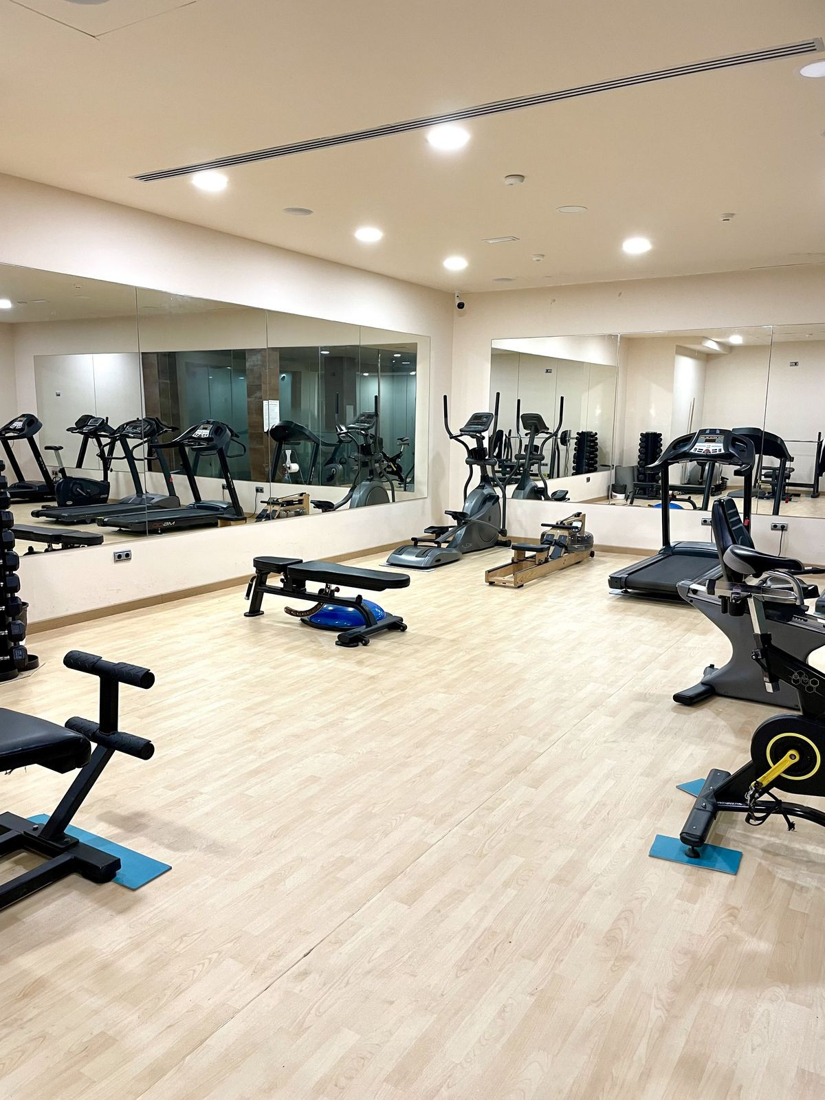 5 Bedroom Apartment for Sale in Benahavís — 6