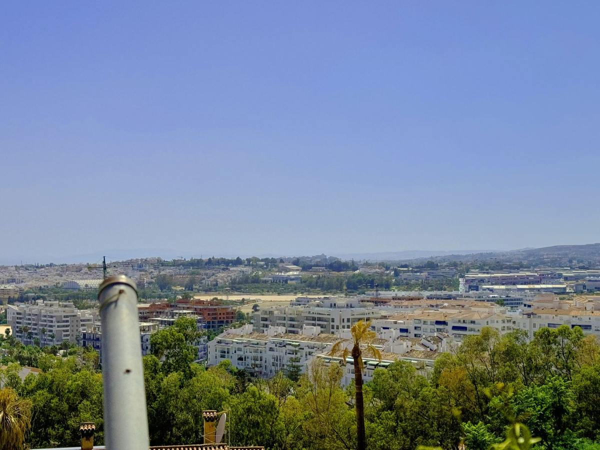 Plot for Sale in Nueva Andalucía — view 11