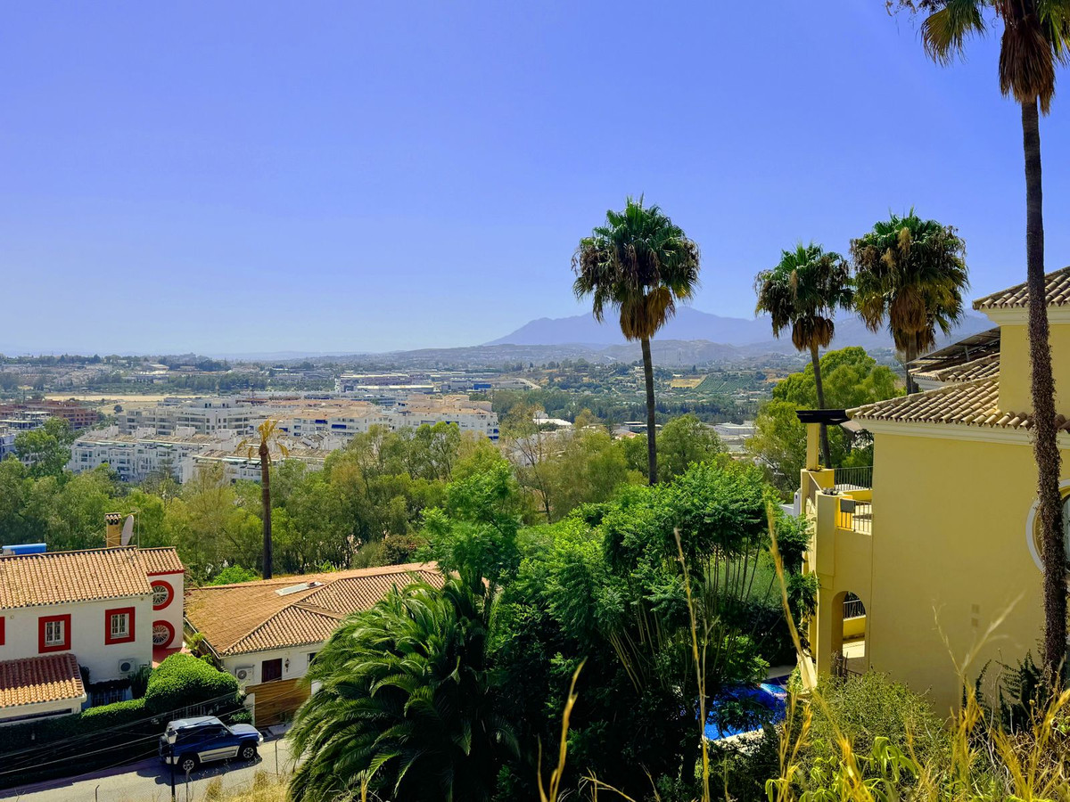 Plot for Sale in Nueva Andalucía — view 12