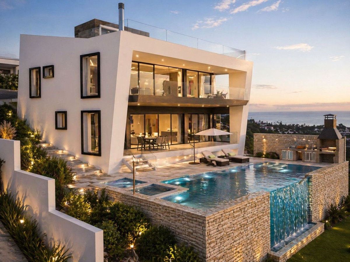 Plot for Sale in Nueva Andalucía — 3