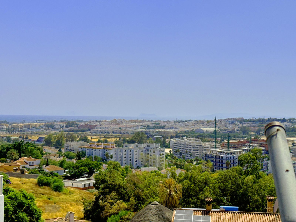 Plot for Sale in Nueva Andalucía — 9