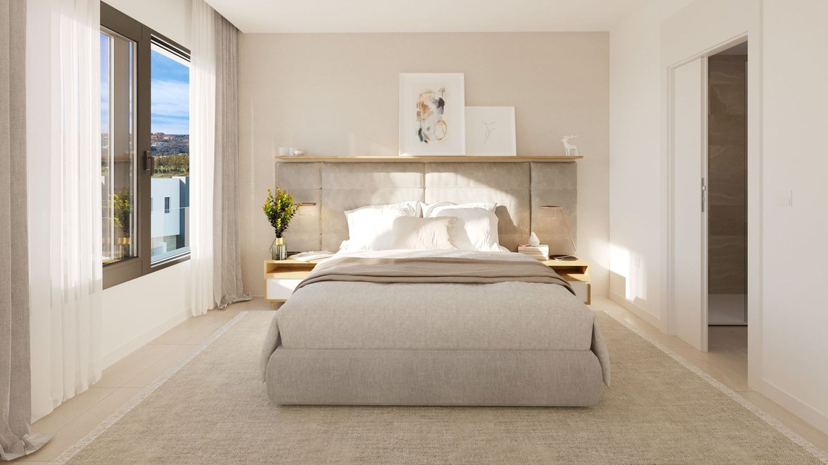 3 Bedroom Villa for Sale in Estepona — 7