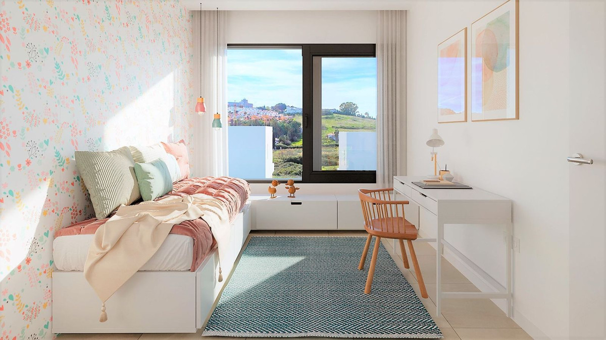 3 Bedroom Villa for Sale in Estepona — 9