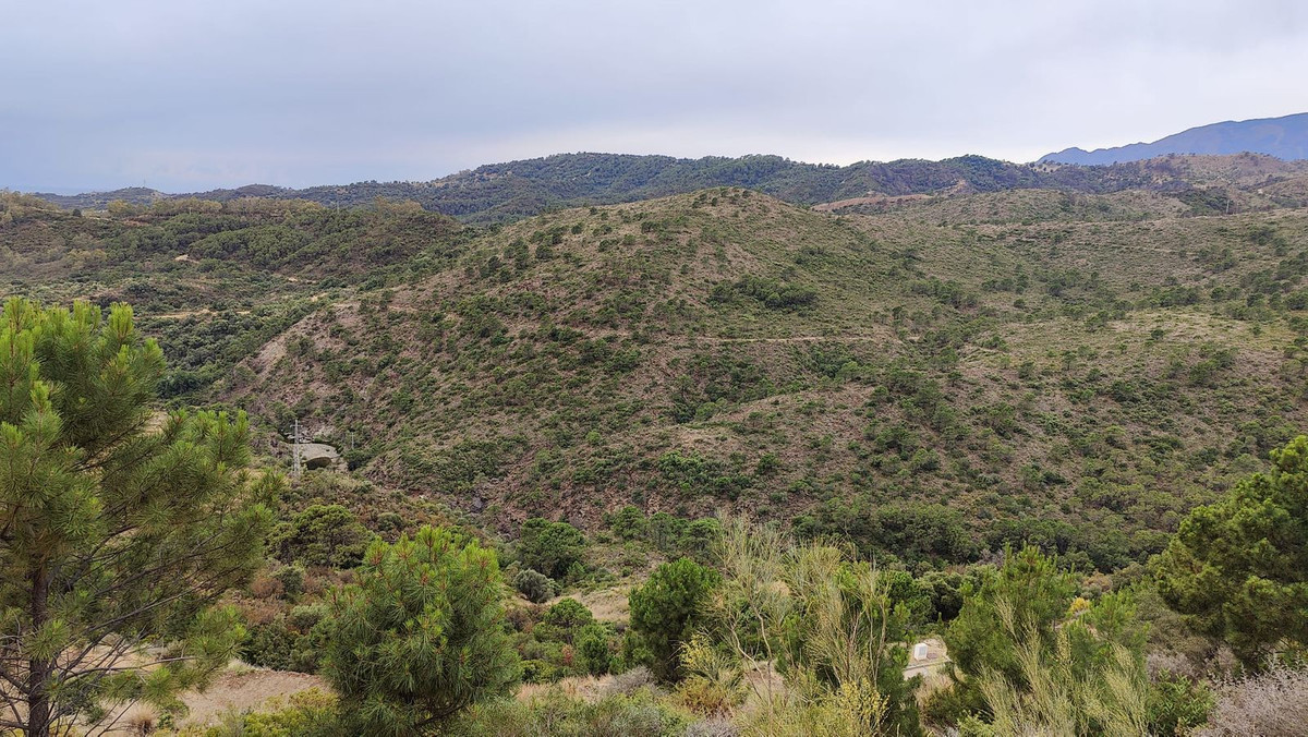 Plot for Sale in Benahavís — view 11