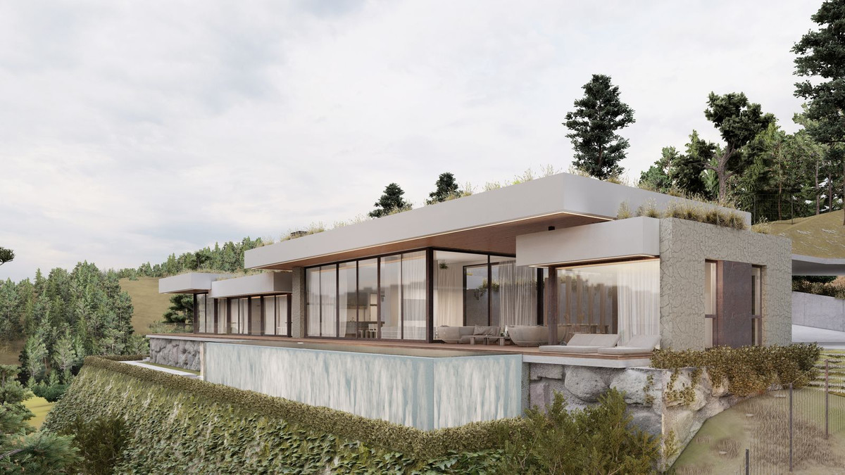 Plot for Sale in Benahavís — 6