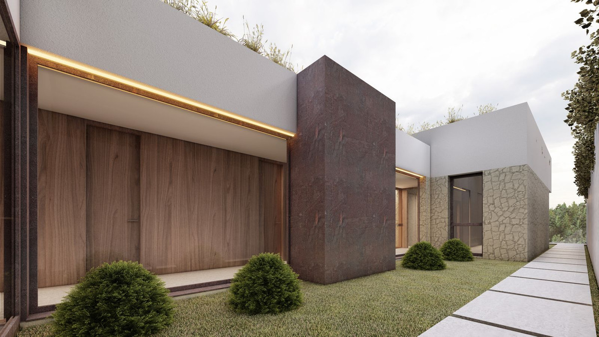 Plot for Sale in Benahavís — 8