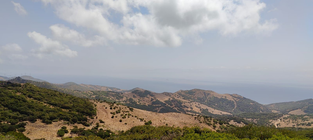 Plot for Sale in Benahavís — 9
