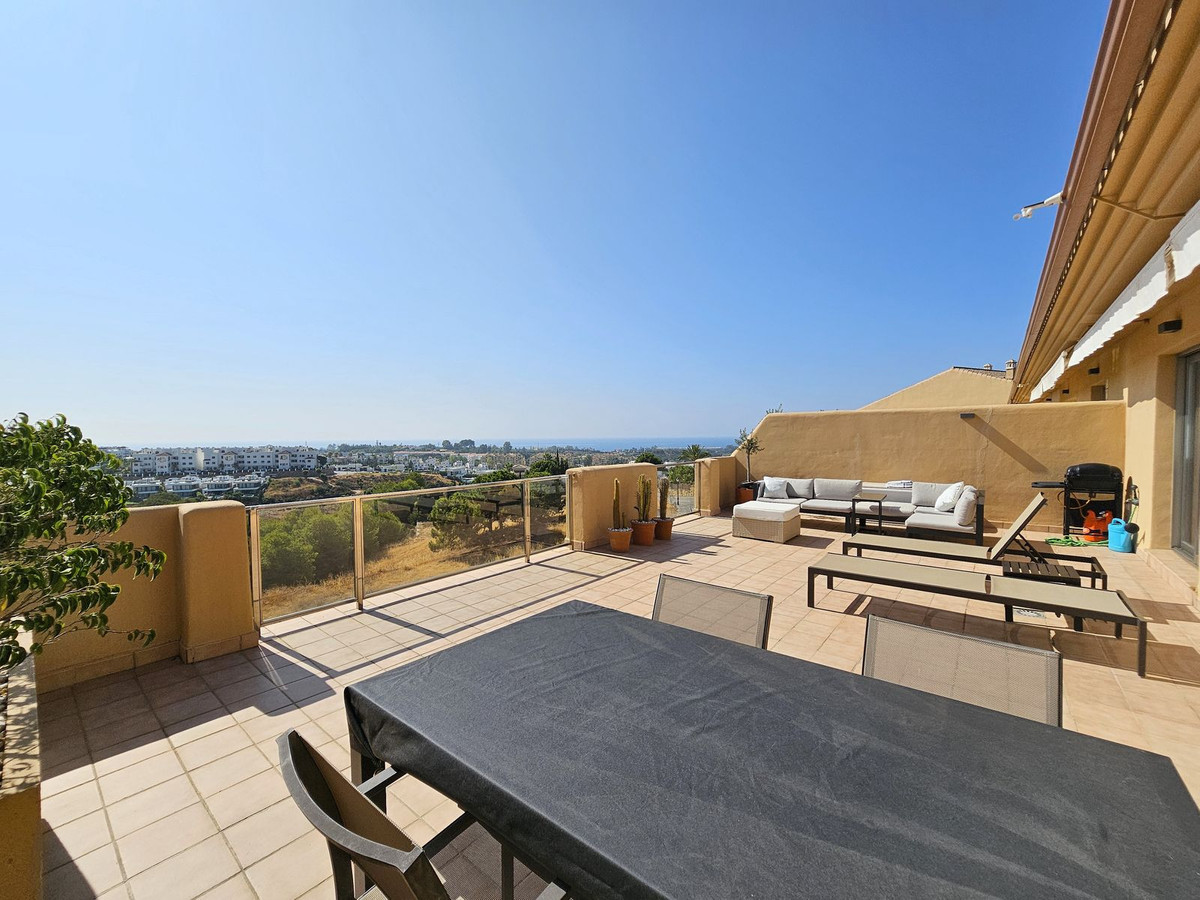 2 Bedroom Apartment for Sale in Selwo