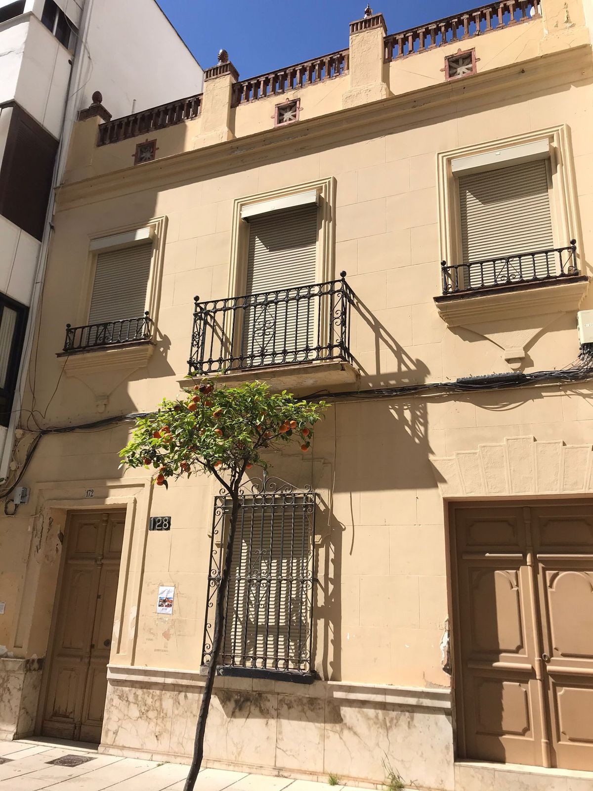 8 Bedroom Villa for Sale in Estepona