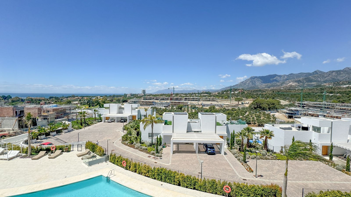 3 Bedroom Apartment for Sale in Marbella — view 19