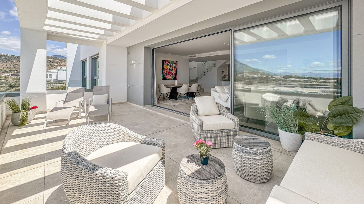 3 Bedroom Apartment for Sale in Marbella — 4
