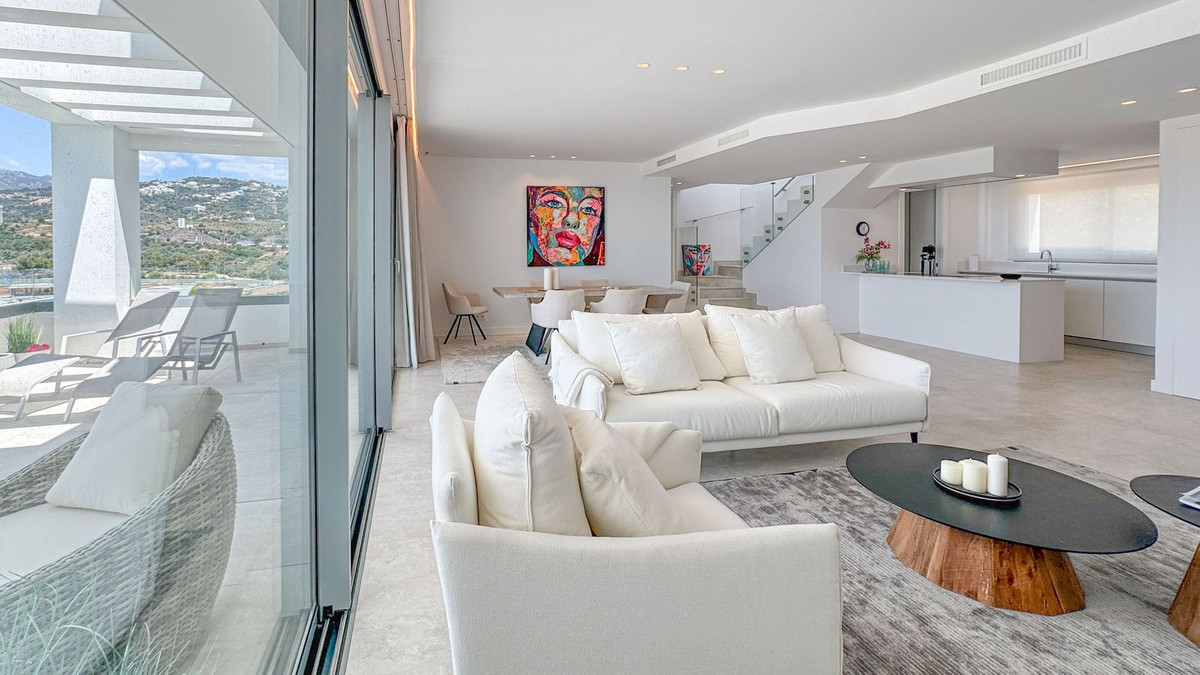 3 Bedroom Apartment for Sale in Marbella — 5