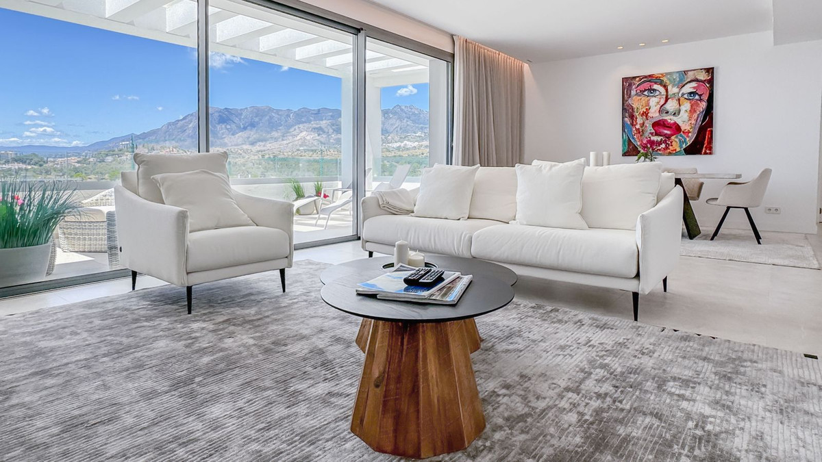3 Bedroom Apartment for Sale in Marbella — 6