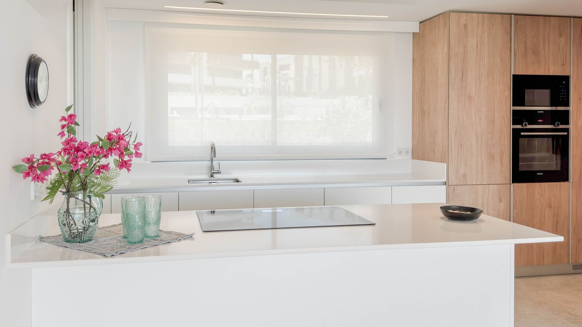 3 Bedroom Apartment for Sale in Marbella — 8