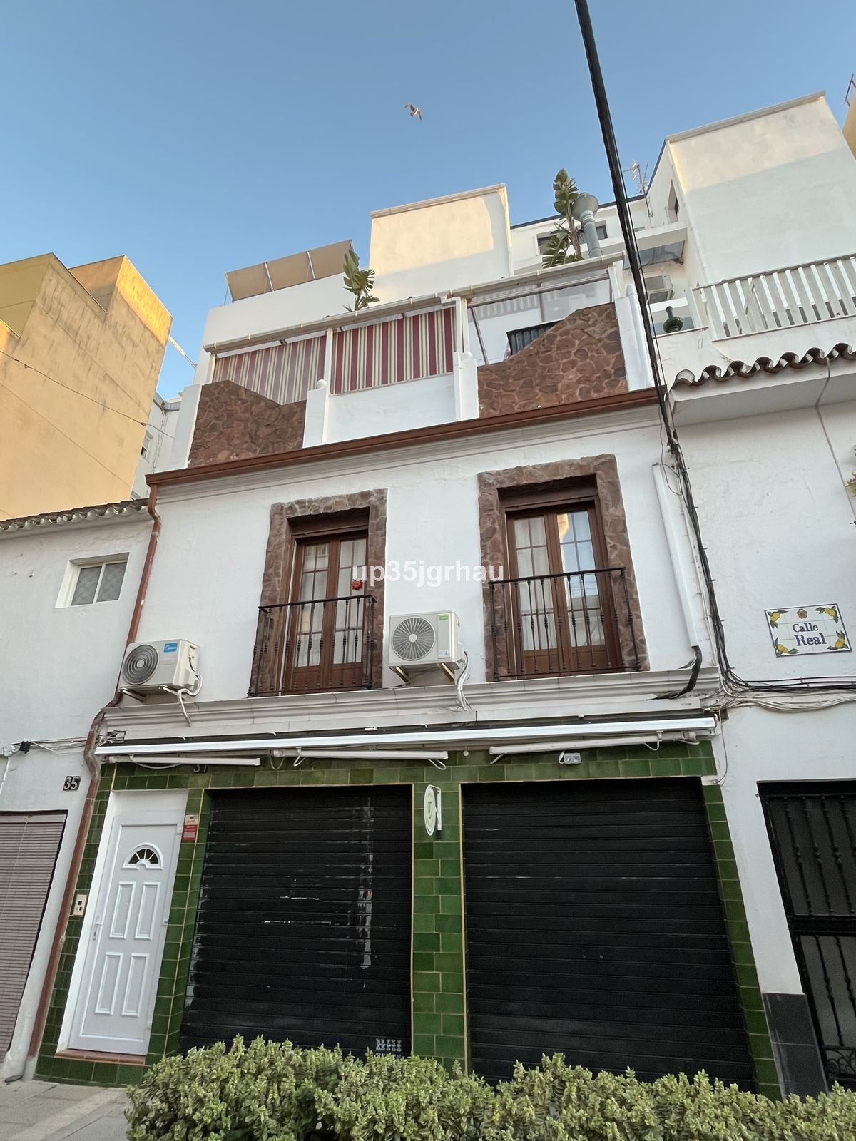 4 Bedroom Villa for Sale in Estepona