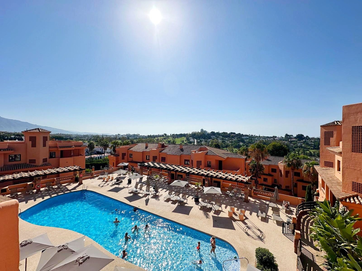 2 Bedroom Apartment for Sale in El Paraiso — 2