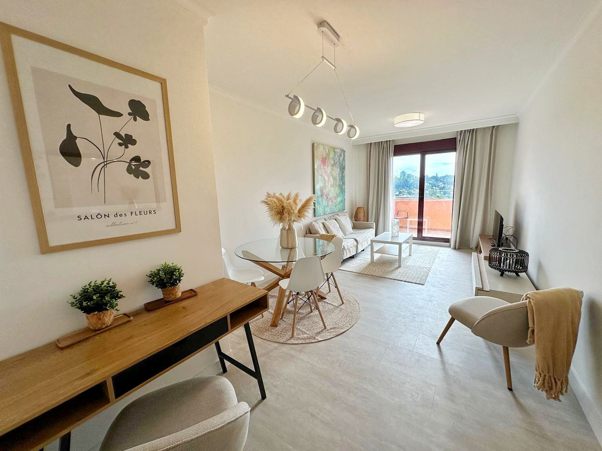 2 Bedroom Apartment for Sale in El Paraiso — 3