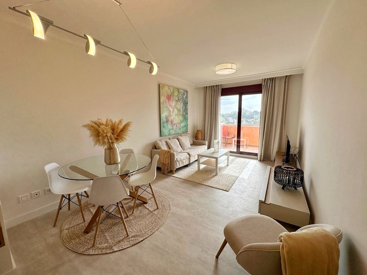 2 Bedroom Apartment for Sale in El Paraiso — 4