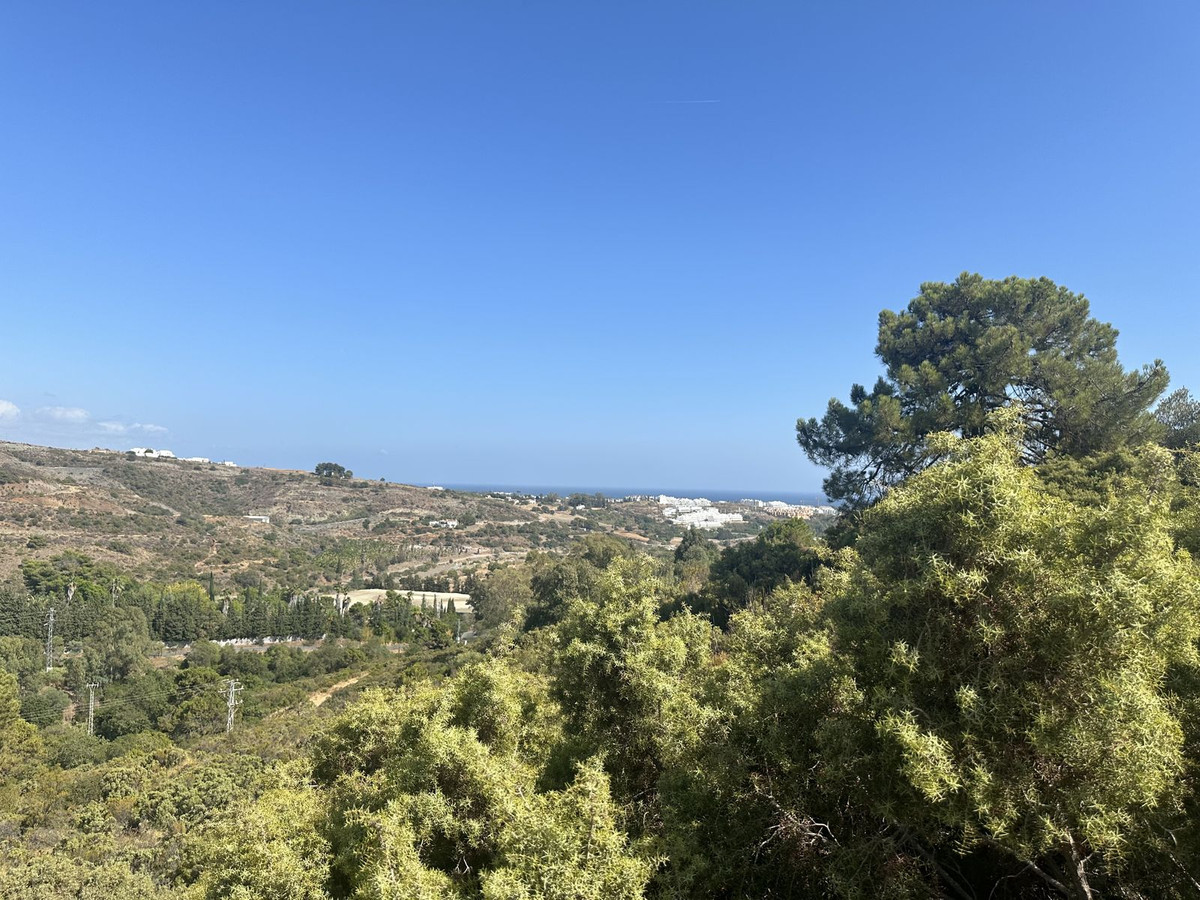 Plot for Sale in Benahavís — 3