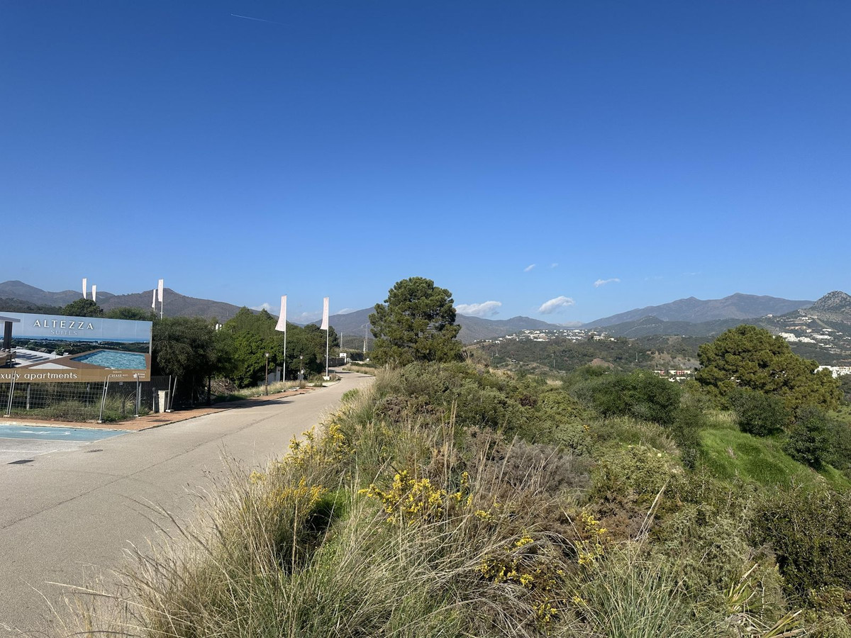 Plot for Sale in Benahavís — 4