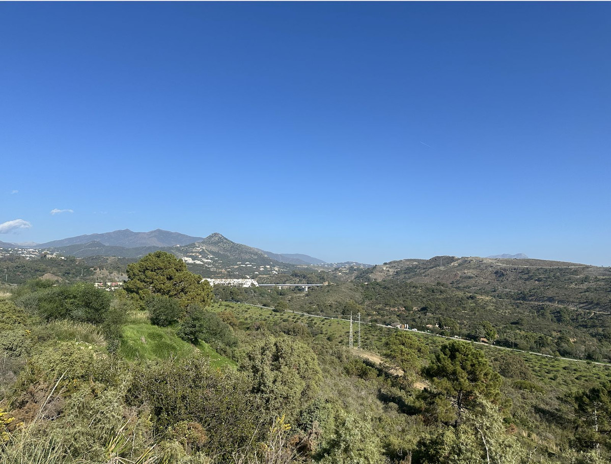 Plot for Sale in Benahavís — 5