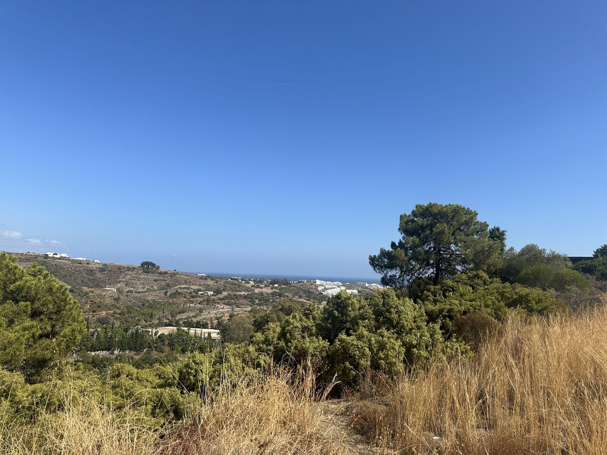 Plot for Sale in Benahavís — 6
