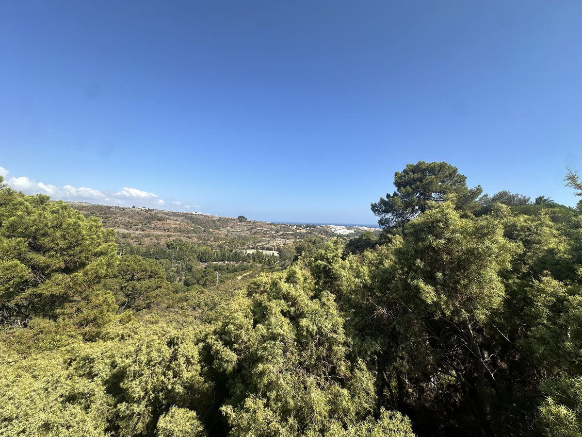 Plot for Sale in Benahavís — 7