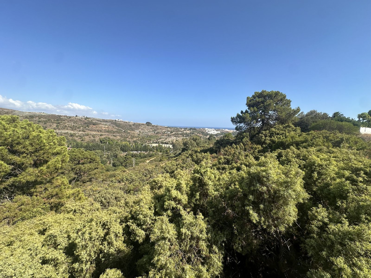 Plot for Sale in Benahavís — 8