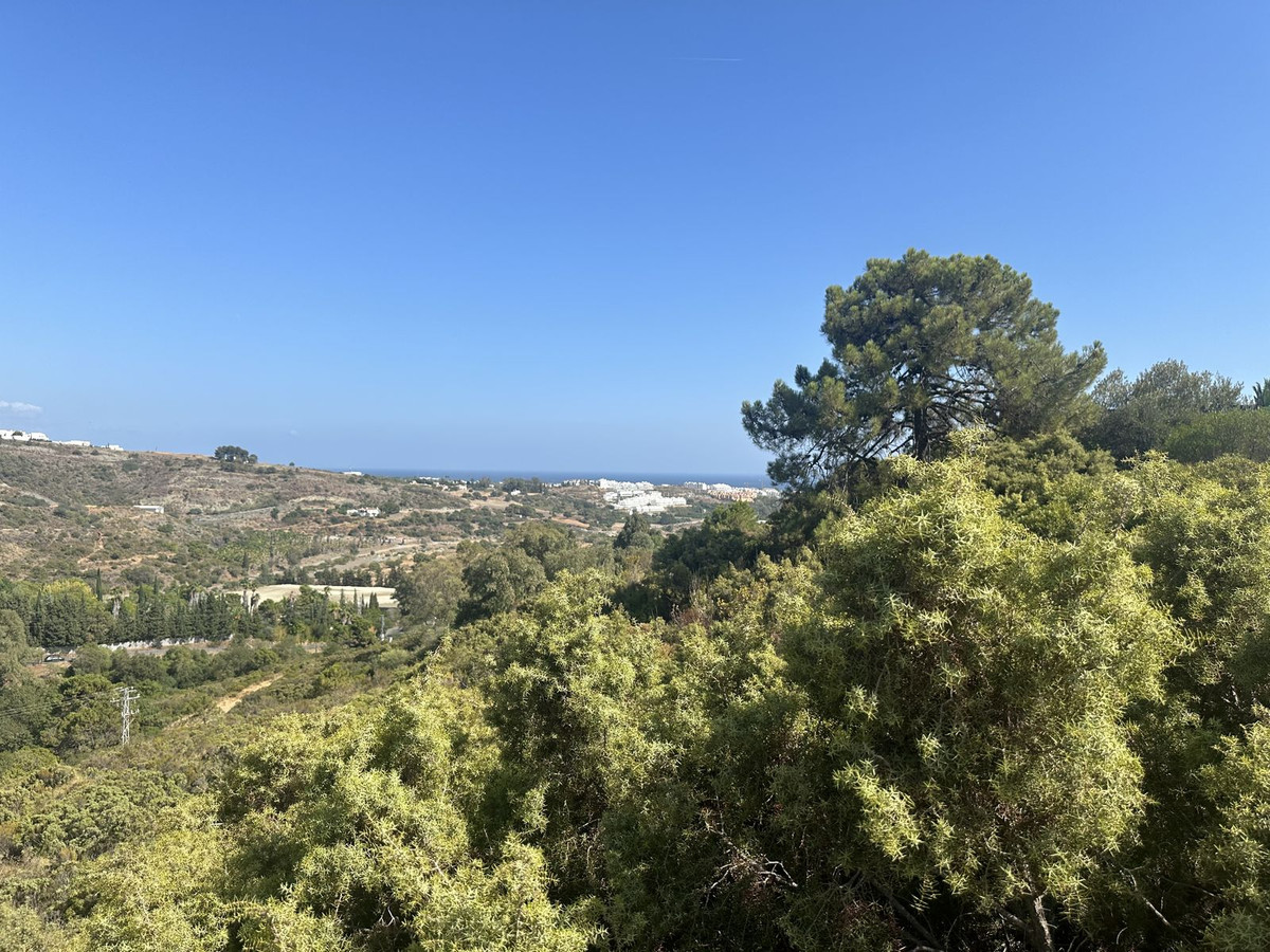 Plot for Sale in Benahavís — 9