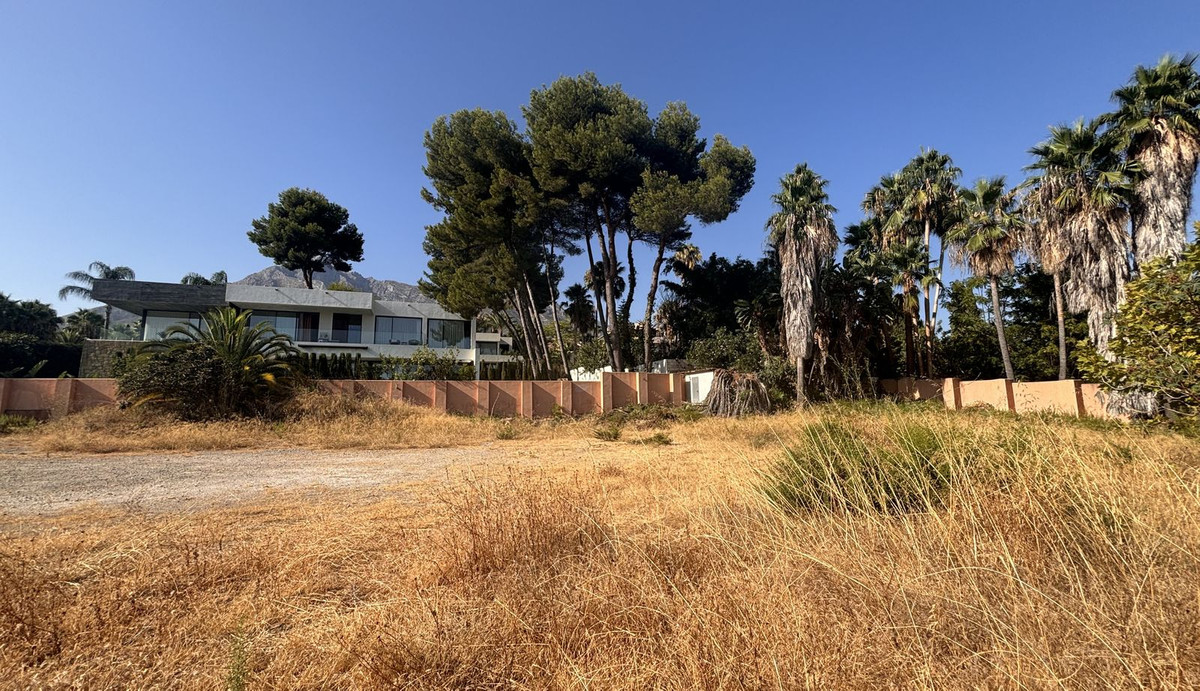 7 Bedroom Plot for Sale in The Golden Mile — 8