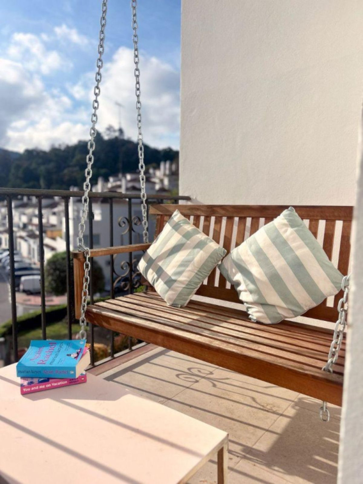4 Bedroom Villa for Sale in Benahavís — view 10