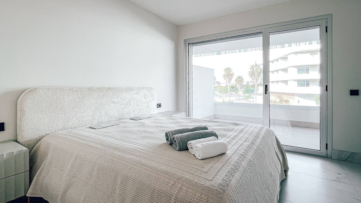 3 Bedroom Apartment for Sale in San Pedro de Alcántara — view 14